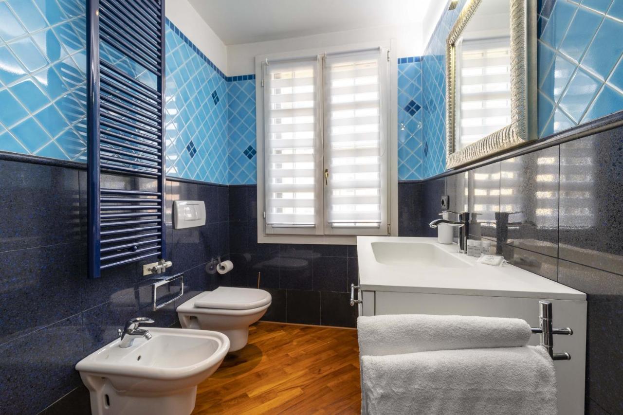 Tolentini Canal View & Terrace By Wonderful Italy Lejlighed Venedig