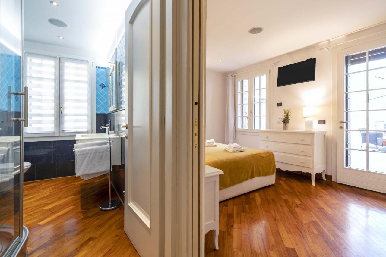 Tolentini Canal View & Terrace By Wonderful Italy Apartment Venedig