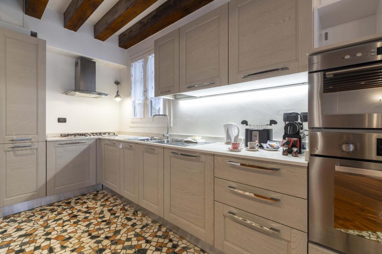 Tolentini Canal View & Terrace By Wonderful Italy Apartment Venedig