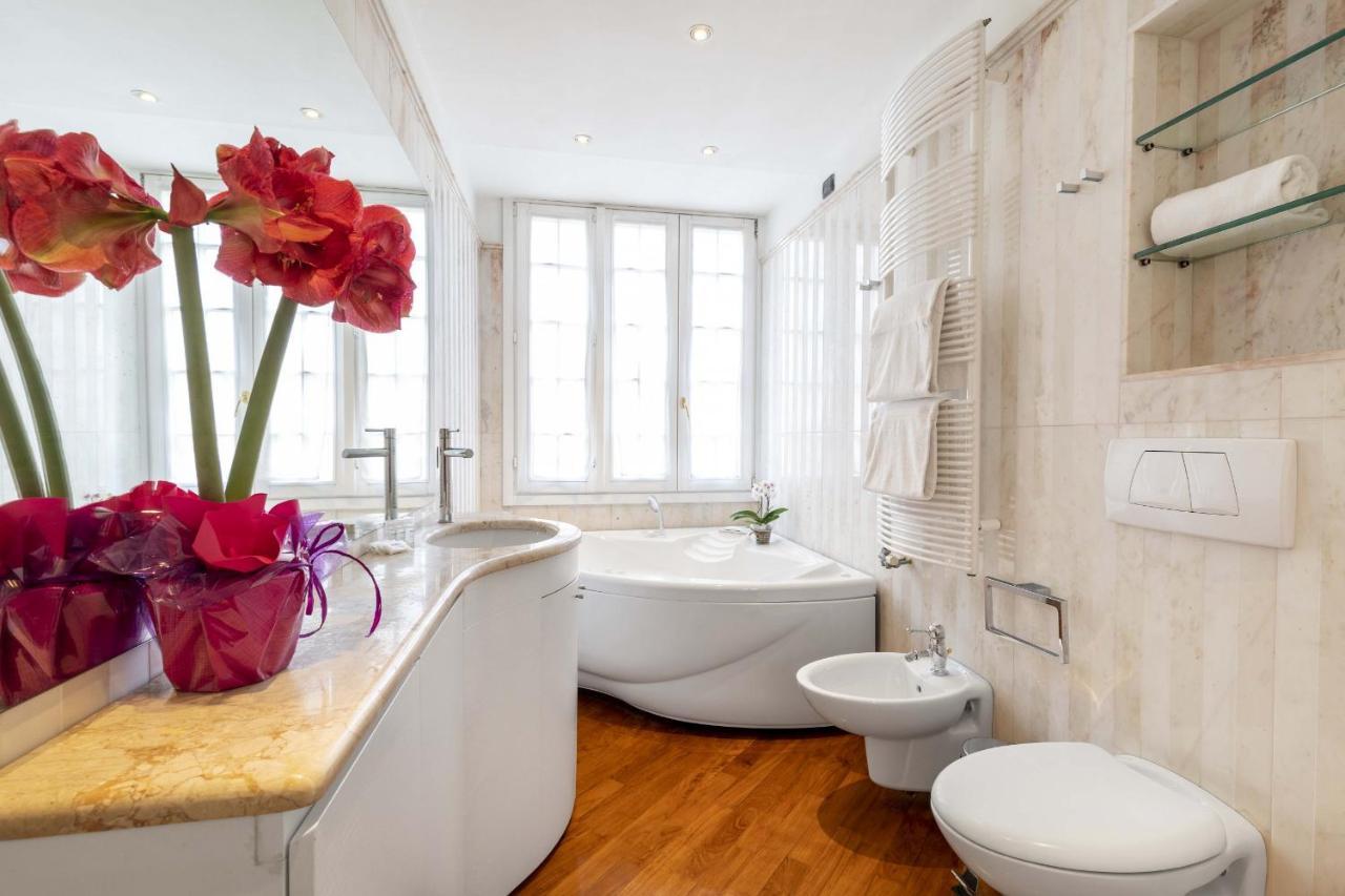 Apartment Tolentini Canal View & Terrace By Wonderful Italy Venedig